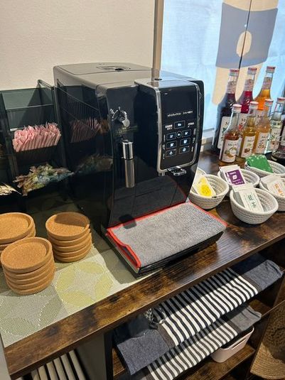 Tekapo Lounge - Tekapo Lounge -長居していい小さな喫茶ラウンジ-