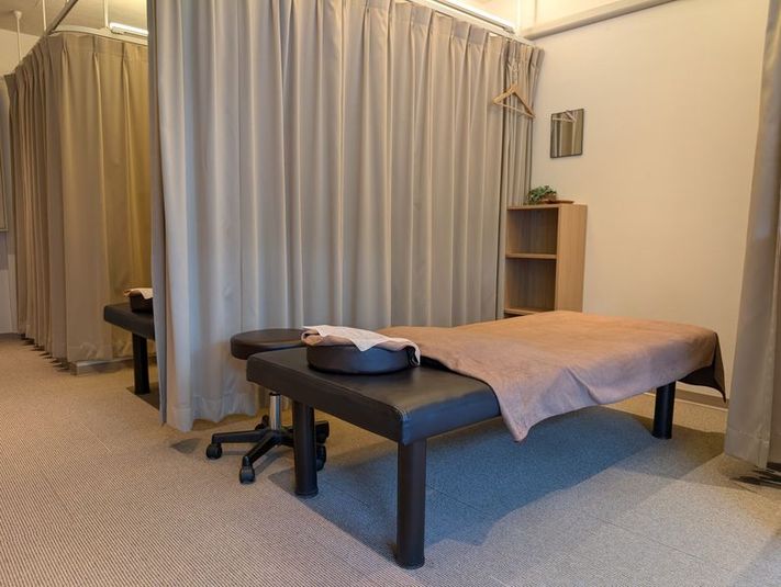 レンタルサロン　スペース2 - minoriba_亀戸天神前店