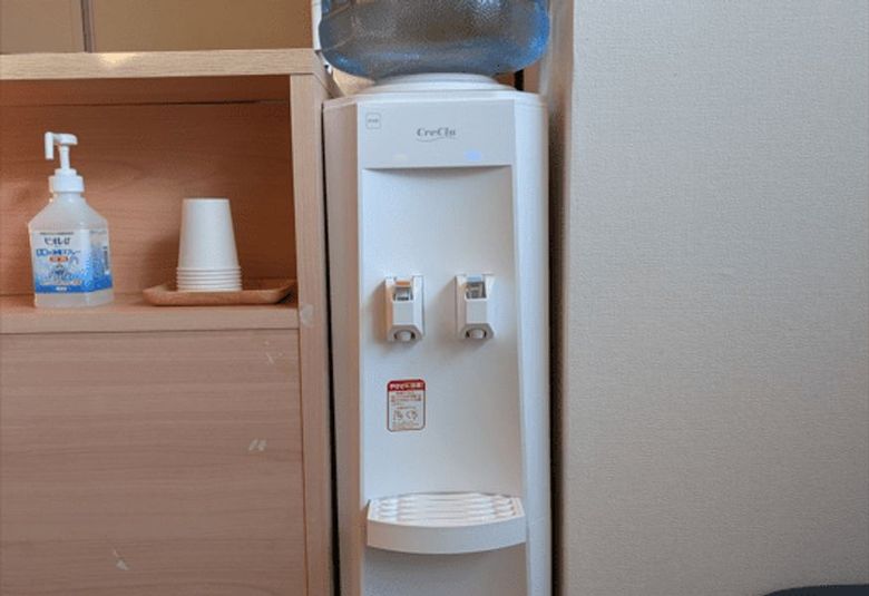 レンタルサロン　スペース2 - minoriba_亀戸天神前店