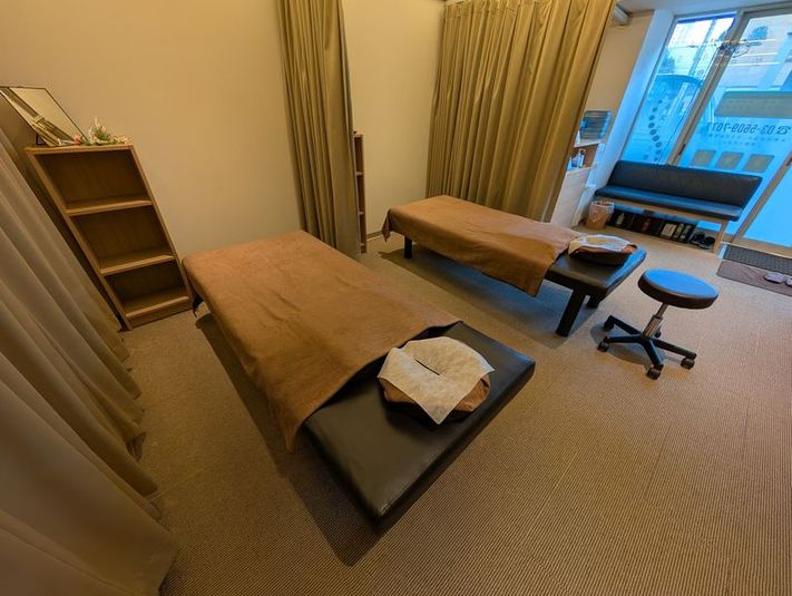 レンタルサロン　スペース2 - minoriba_亀戸天神前店