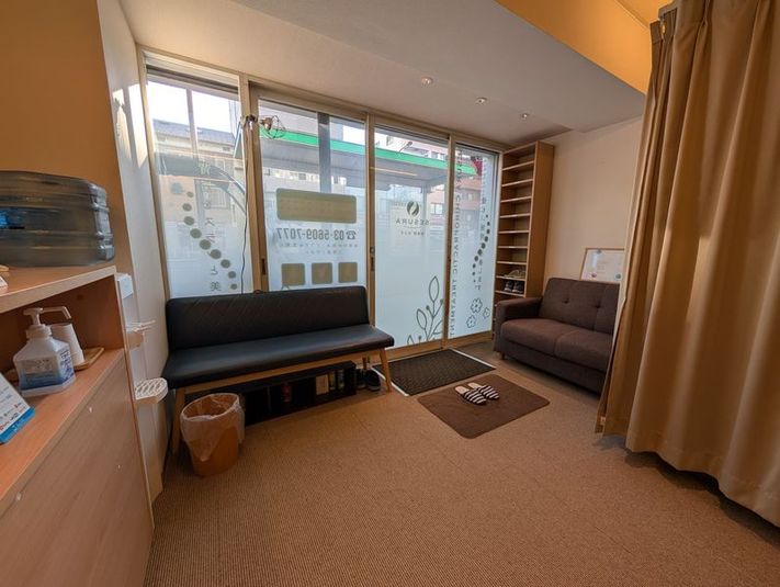 レンタルサロン　スペース2 - minoriba_亀戸天神前店