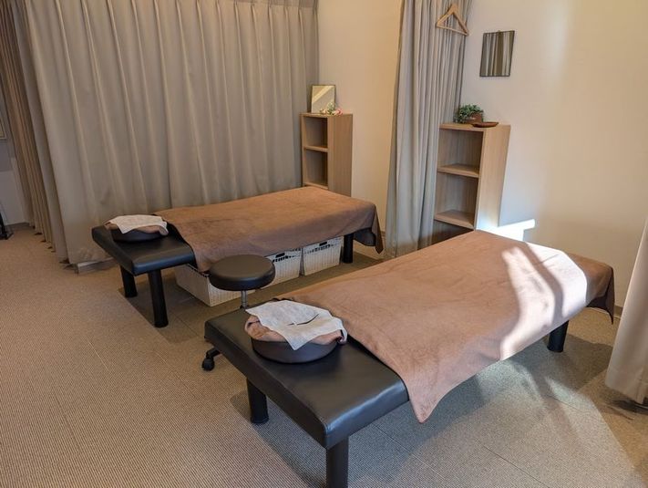 レンタルサロン　スペース2 - minoriba_亀戸天神前店