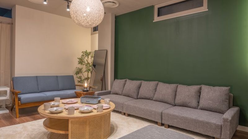 レンタルスペース - 338_Oasis六本木