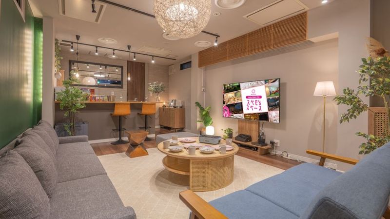 レンタルスペース - 338_Oasis六本木