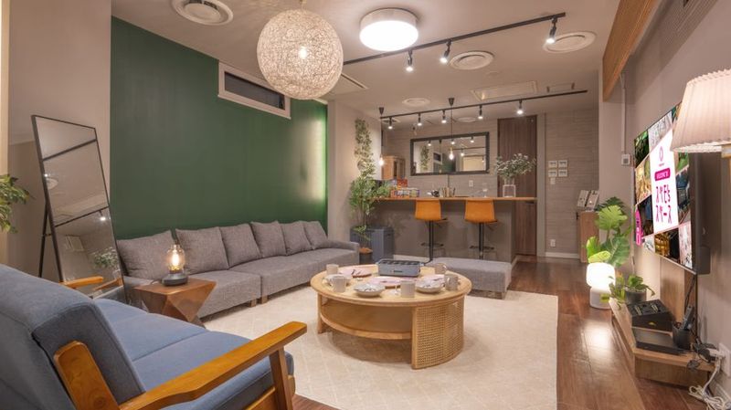 レンタルスペース - 338_Oasis六本木