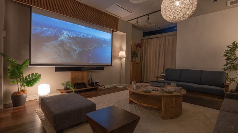 レンタルスペース - 338_Oasis六本木