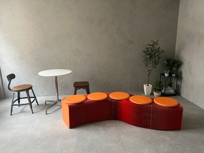 セルフフォトスタジオ - COZY SQUARE self photo studio