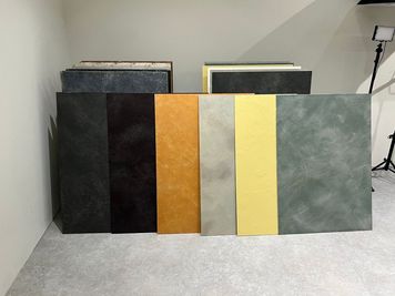 COZY SQUARE self photo studio セルフフォトスタジオの設備の写真