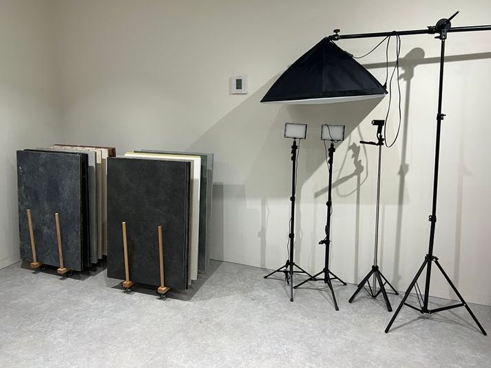 セルフフォトスタジオ - COZY SQUARE self photo studio