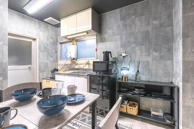 801_GAME仙台 レンタルスペースの室内の写真