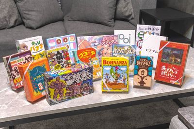 801_GAME仙台 レンタルスペースの室内の写真