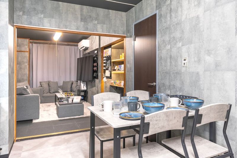 レンタルスペース - 801_GAME仙台