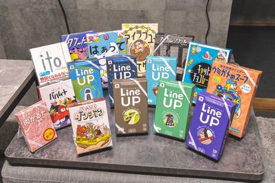 801_GAME仙台 レンタルスペースの室内の写真