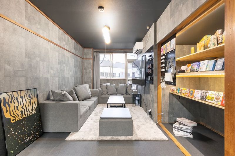 レンタルスペース - 801_GAME仙台