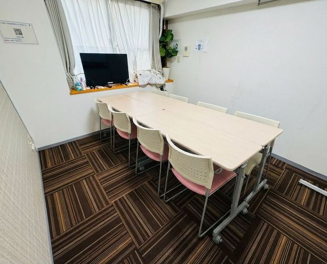 TSUBAKI横浜スペース - TSUBAKI横浜