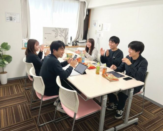 TSUBAKI横浜スペース - TSUBAKI横浜