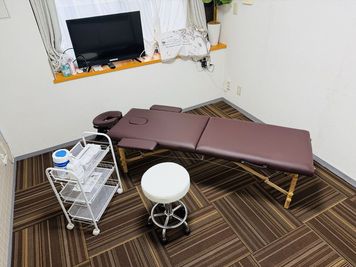 TSUBAKI横浜 TSUBAKI横浜スペースの室内の写真