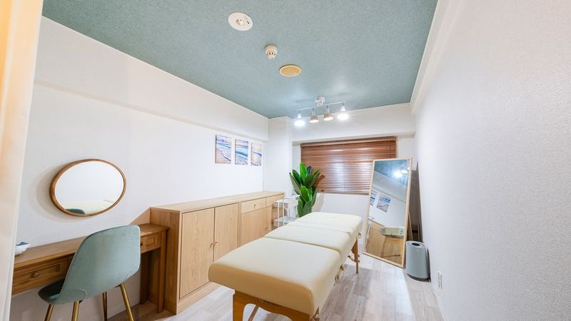 レンタルサロンPallet池袋店 - レンタルサロンPallet