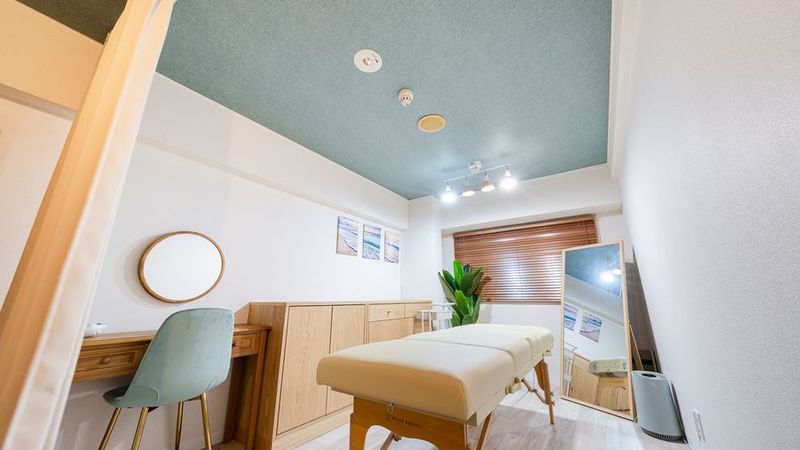 レンタルサロンPallet池袋店 - レンタルサロンPallet