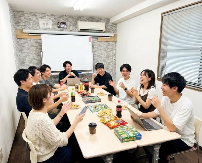 TSUBAKI新横浜スペース - TSUBAKI新横浜