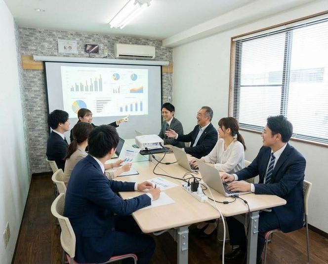 TSUBAKI新横浜スペース - TSUBAKI新横浜