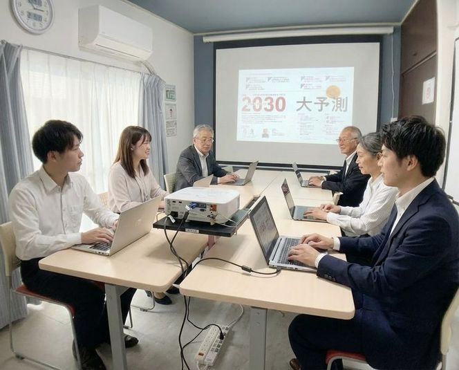 TSUBAKI船橋スペース - TSUBAKI船橋