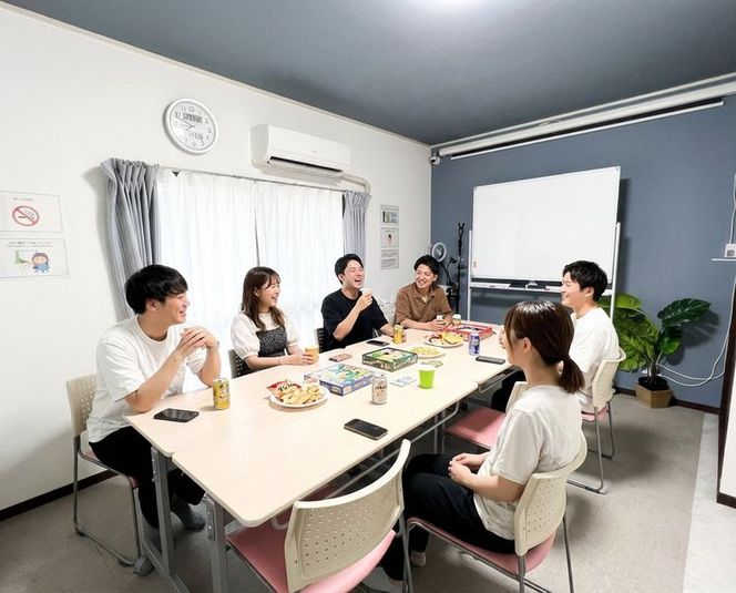 TSUBAKI船橋スペース - TSUBAKI船橋