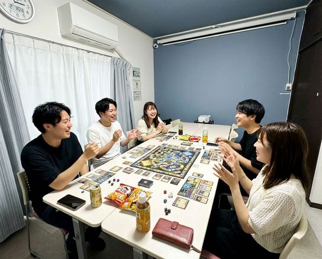 TSUBAKI船橋スペース - TSUBAKI船橋