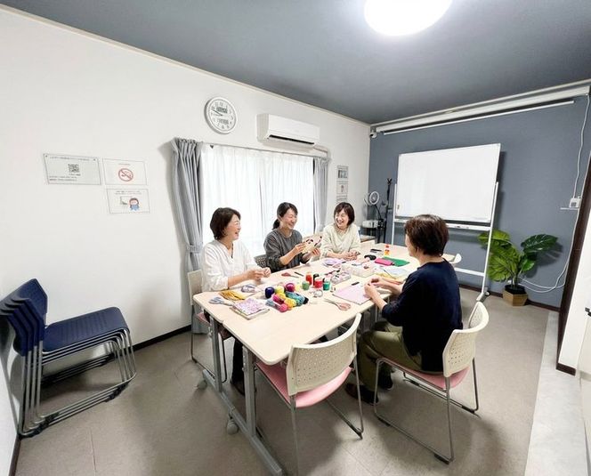 TSUBAKI船橋スペース - TSUBAKI船橋