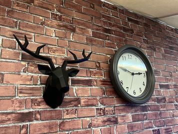 ブリックス神田 【ブリックス神田】グリーン溢れるブルックリンスタイルのスペースの室内の写真