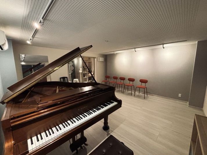 ぴあさろん🎹2026年1月リニューアル❣️🌟 - ぴあさろん