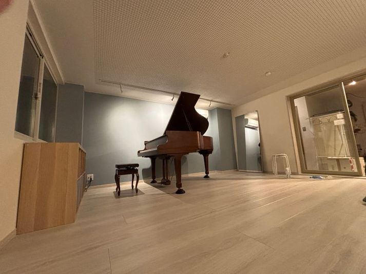 ぴあさろん🎹2026年1月リニューアル❣️🌟 - ぴあさろん