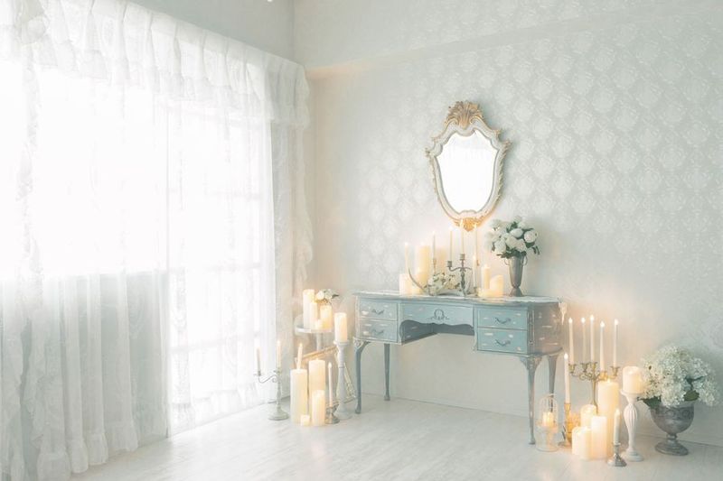 アンティーク調撮影スタジオ【新宿区】B STUDIO - VINCENT STUDIO （ヴィンセントスタジオ）