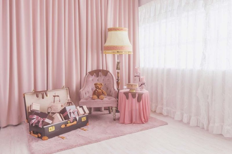 アンティーク調撮影スタジオ【新宿区】B STUDIO - VINCENT STUDIO （ヴィンセントスタジオ）