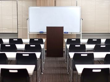 田町貸会議室の室内の写真