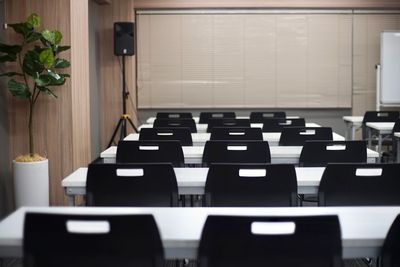 田町貸会議室の室内の写真