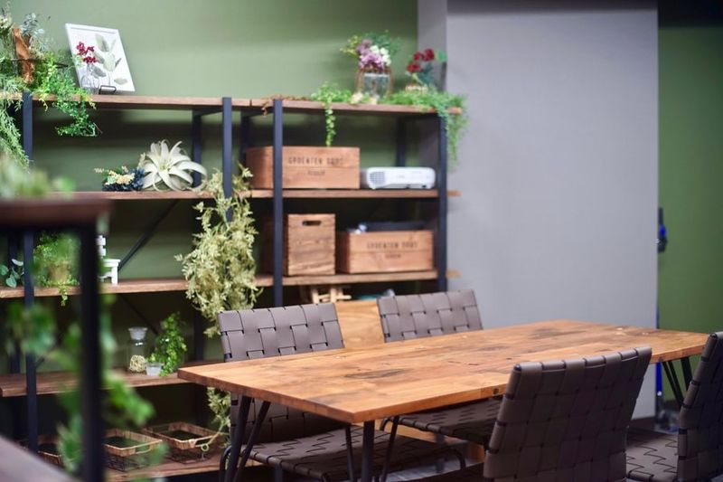 田町貸会議室 - 田町貸会議室