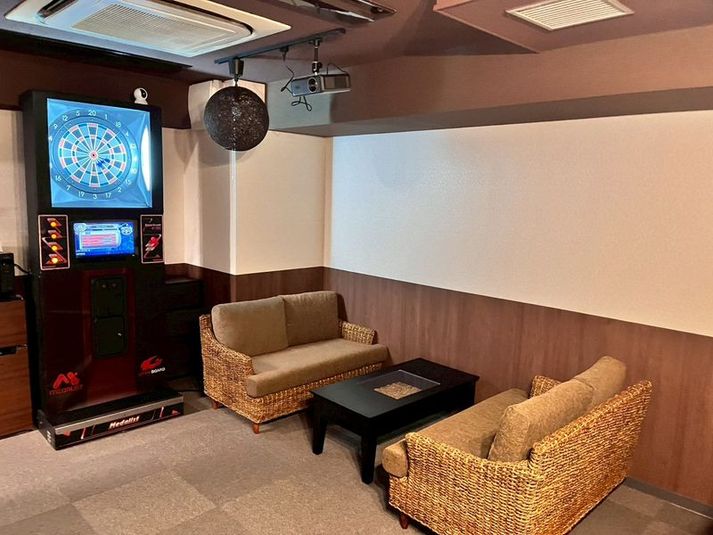 【FAMILYPOT】桜木町駅5分関内駅6分/パーティスペース - FAMILYPOT 横浜桜木町関内店,桜木町徒歩5分関内徒歩4分