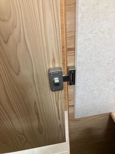 木製半個室【B1】席 - エミフィス練馬