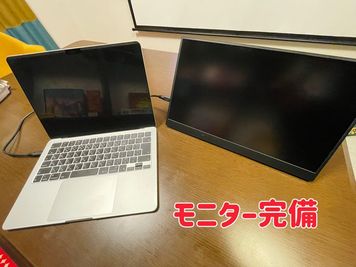 新宿ボドゲ・マダミスの会議室「ピザマッシュ」の室内の写真