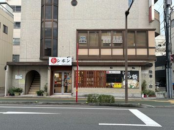 北側：東側 - ニュースリリース１・ルーム YouTube配信・録画１名様までの使用　光回線10GBPSの室内の写真