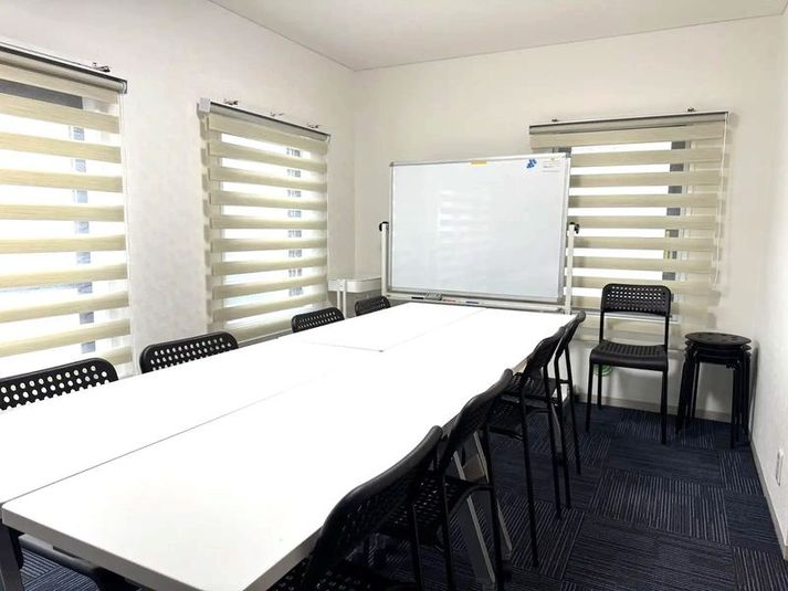 レンタルオフィス新宿 - レンタルオフィス新宿