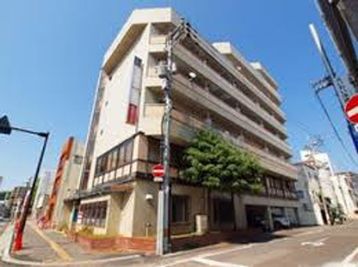 南側 - ニュースリリース１・ルーム YouTube配信・録画１名様までの使用　光回線10GBPSの外観の写真