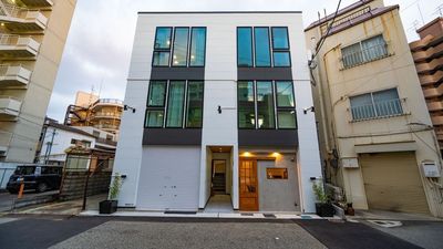 JNIビルの301号室です - COMMON LABの室内の写真
