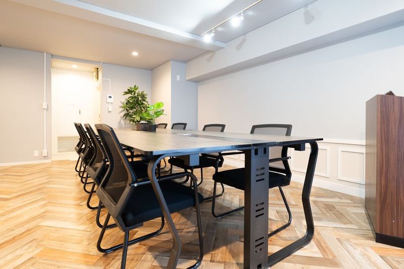 貸会議室palette久屋大通丸の内 - レンタルスペースpalette