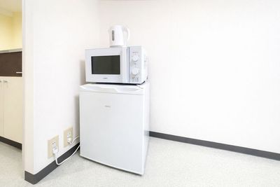 レンスペ丸の内の室内の写真