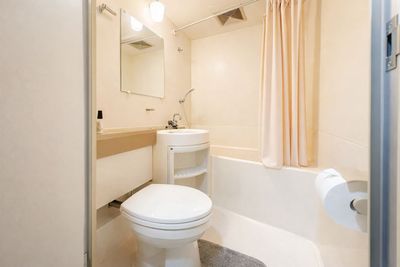 レンスペ丸の内の室内の写真