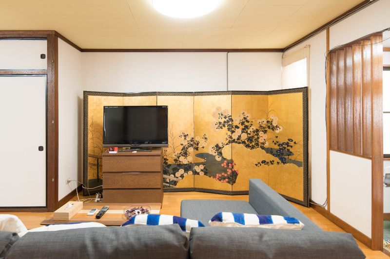 ゆんたくスペース貸切 - 旭橋駅近くHOLIDAY