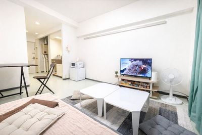 レンスペ丸の内の室内の写真