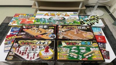 レンスペ丸の内の室内の写真